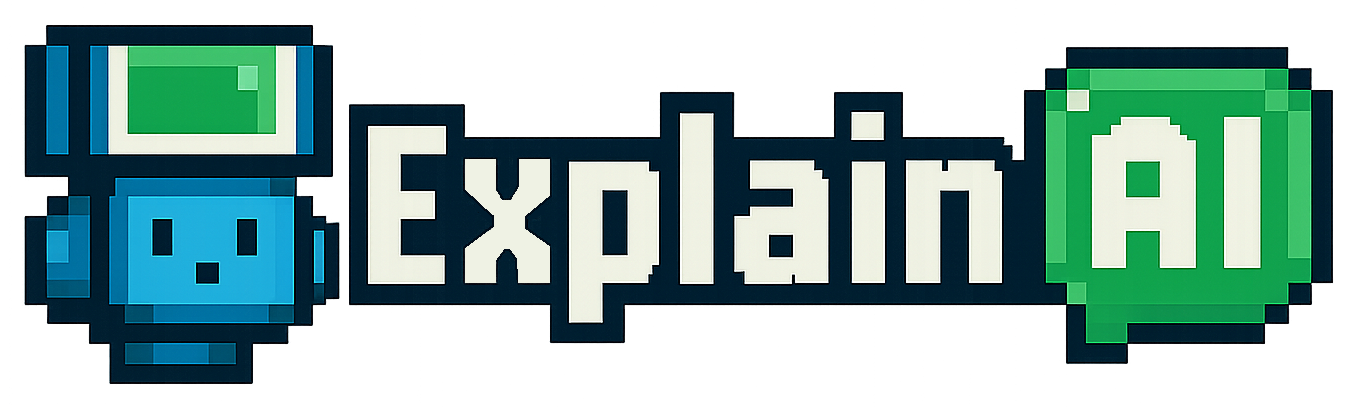 Explain AI
